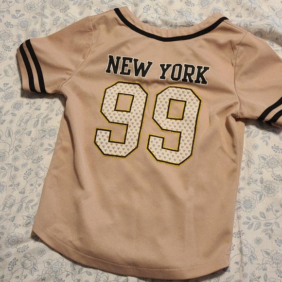 Urban Kids Jersey - Picture 2 of 2